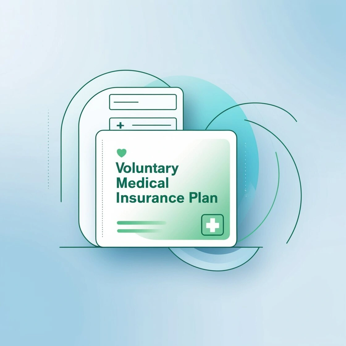 Voluntary Medical Insurance Plan